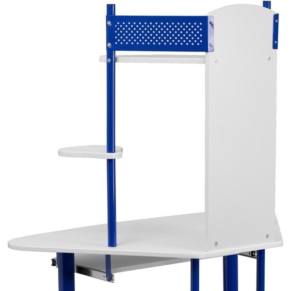 Computer Desk, 24