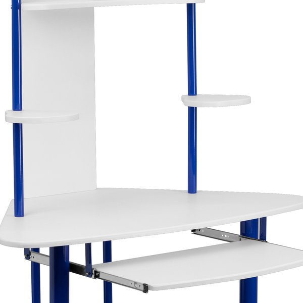 Computer Desk, 24