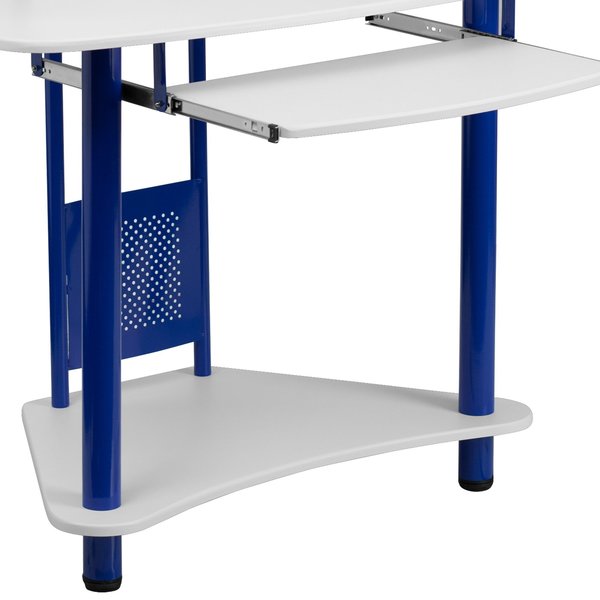 Computer Desk, 24