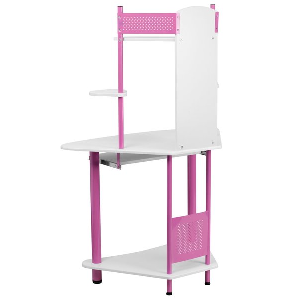 Computer Desk, 24