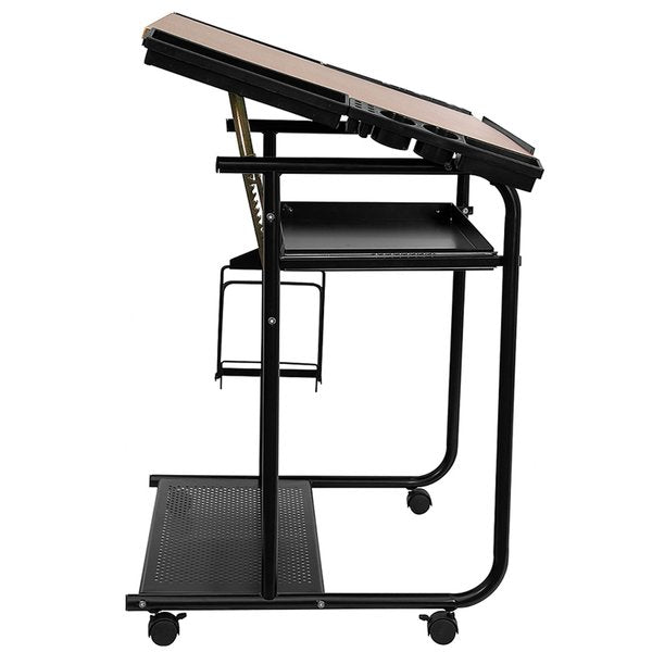 Mobile Draft Table, 35-1/4