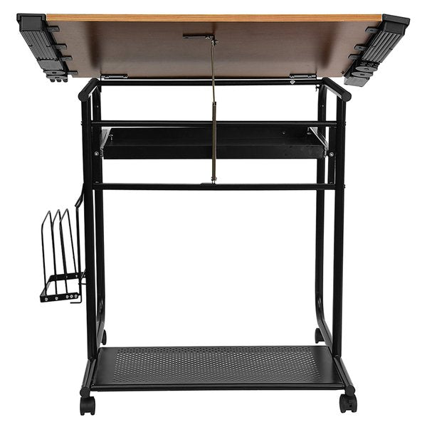 Mobile Draft Table, 35-1/4