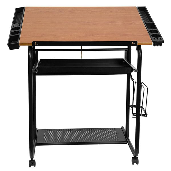 Mobile Draft Table, 35-1/4