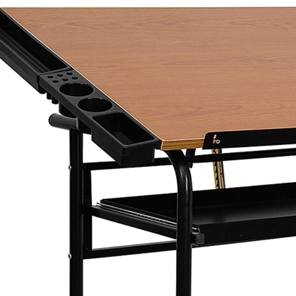 Mobile Draft Table, 35-1/4