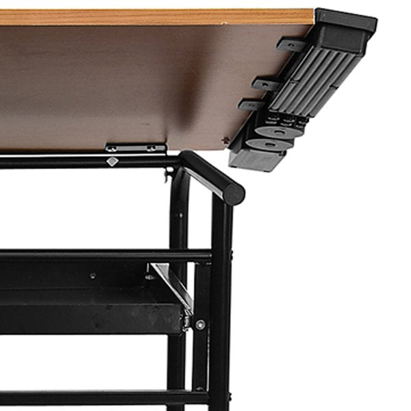 Mobile Draft Table, 35-1/4
