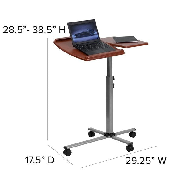 Handy Little Desk, 17-1/2