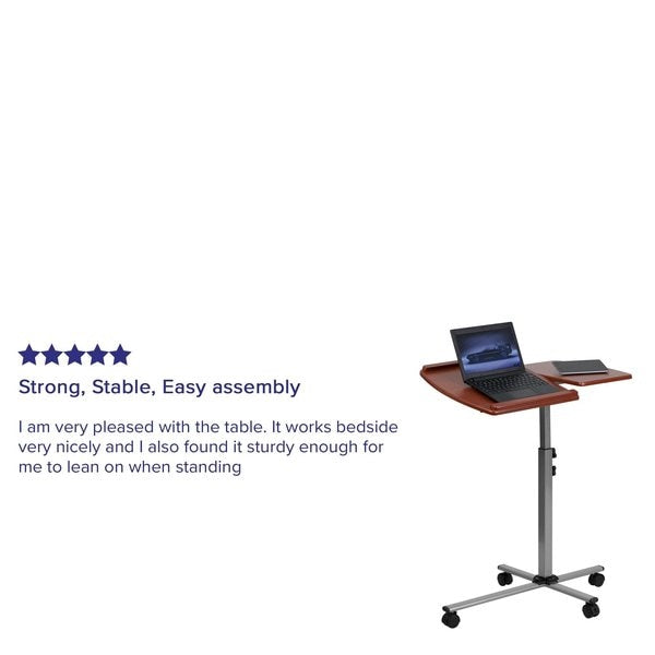 Handy Little Desk, 17-1/2