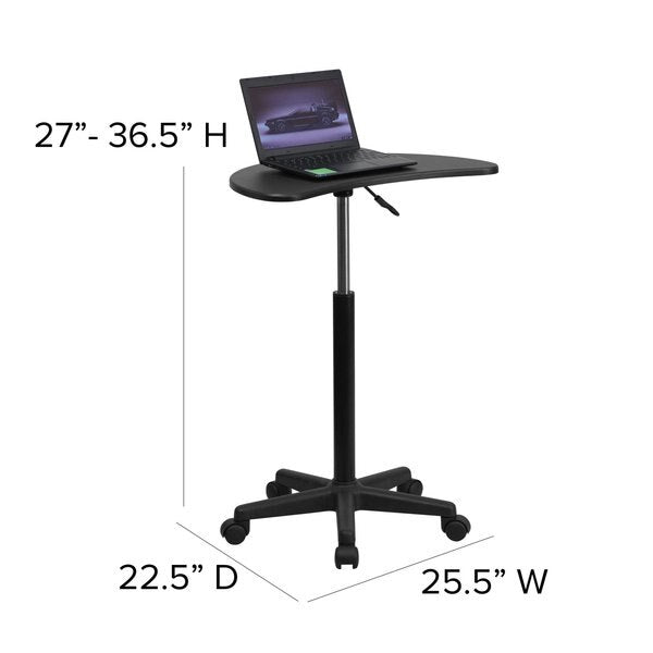 Computer Desk, 13