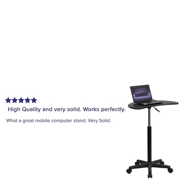 Computer Desk, 13