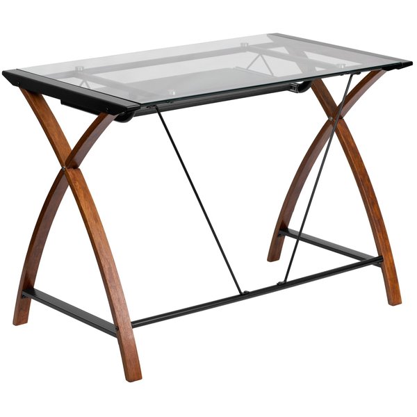 Computer Desk, 23-1/2