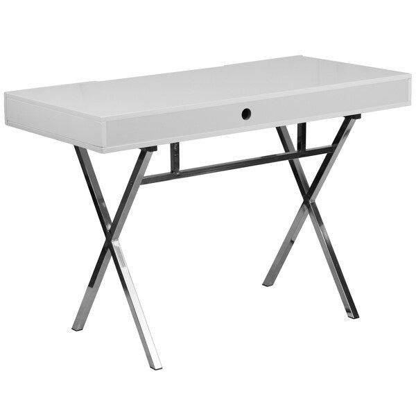 Computer Desk, 21-5/8