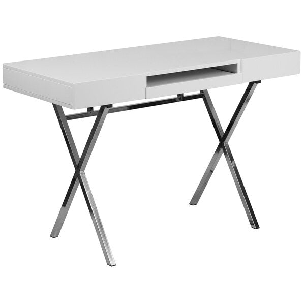 Computer Desk, 21-5/8