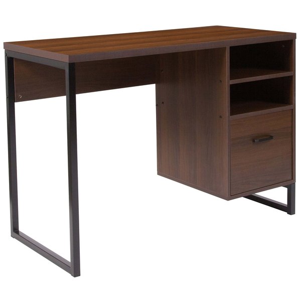 Computer Desk, 19-1/2