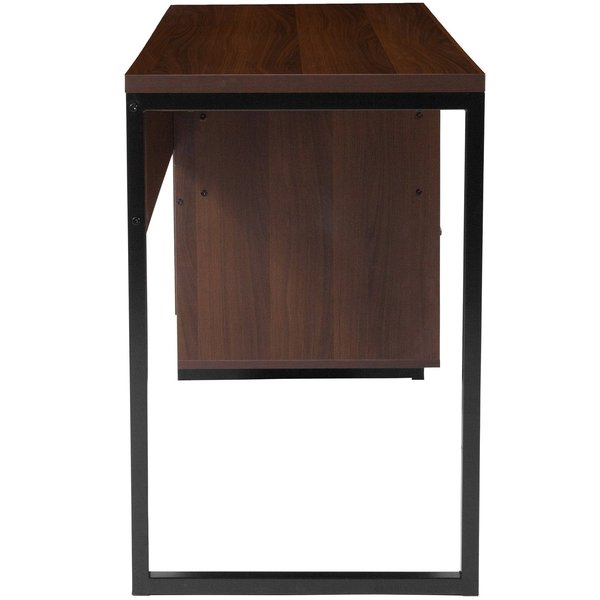 Computer Desk, 19-1/2