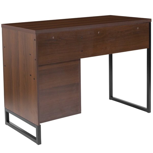 Computer Desk, 19-1/2