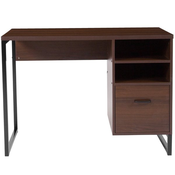 Computer Desk, 19-1/2
