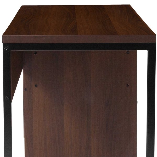 Computer Desk, 19-1/2