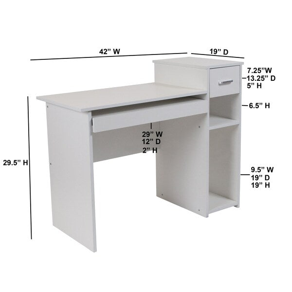 Computer Desk, 19