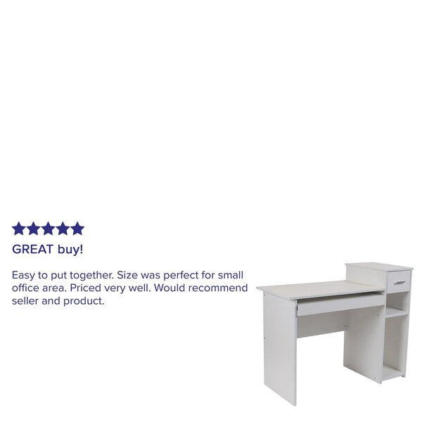 Computer Desk, 19
