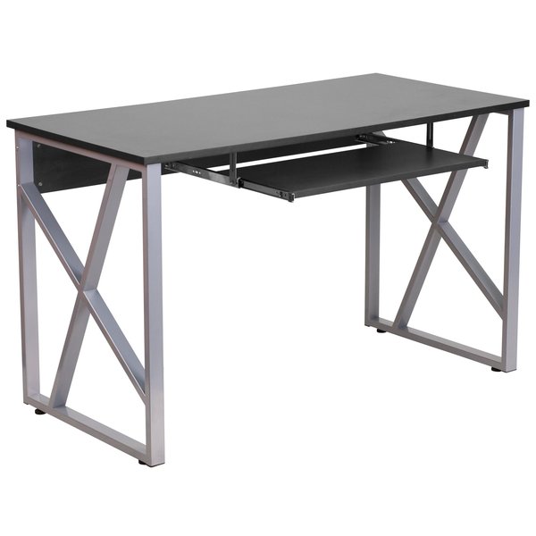 Computer Desk, 23-3/4