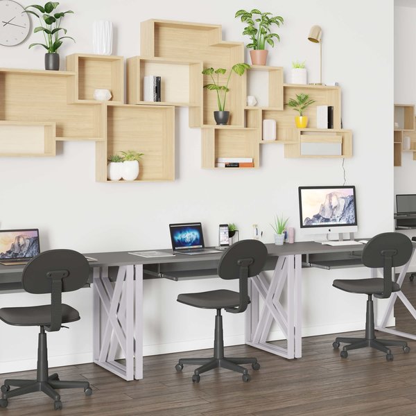 Computer Desk, 23-3/4