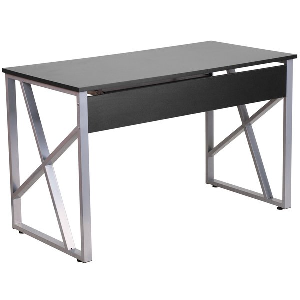 Computer Desk, 23-3/4