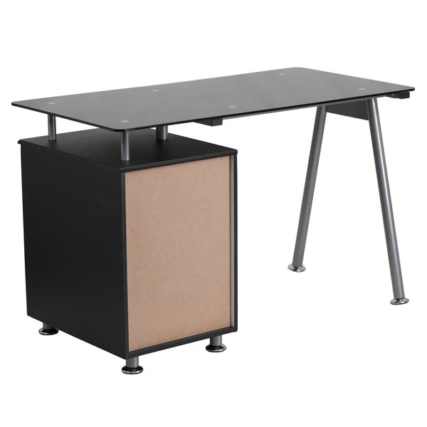 Computer Desk, 23-1/2