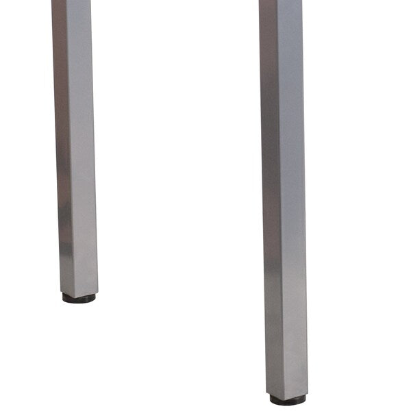 Contemporary Desk, 21-3/4