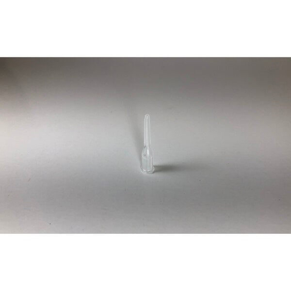 Dispensing Tip, Straight, PK100, 100 PK