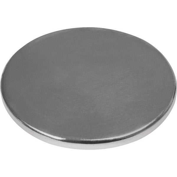 Nickel Plated Rare Earthdiasc 1