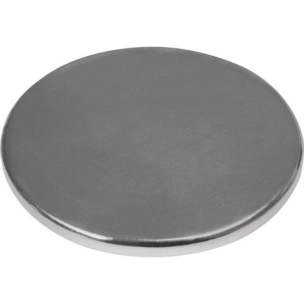 Nickel Plated Rare Earthdiasc 1