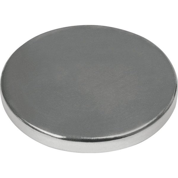 Nickel Plated Rare Earthdiasc 1