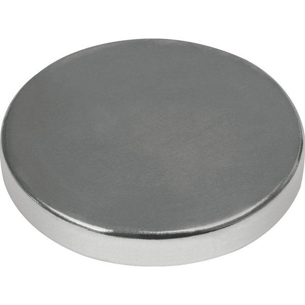 Nickel Plated Rare Earthdiasc 1