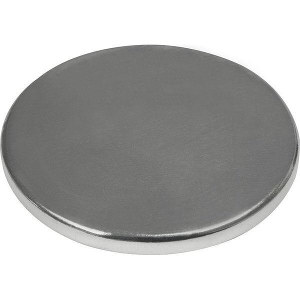 Nickel Plated Rare Earthdiasc 1.50