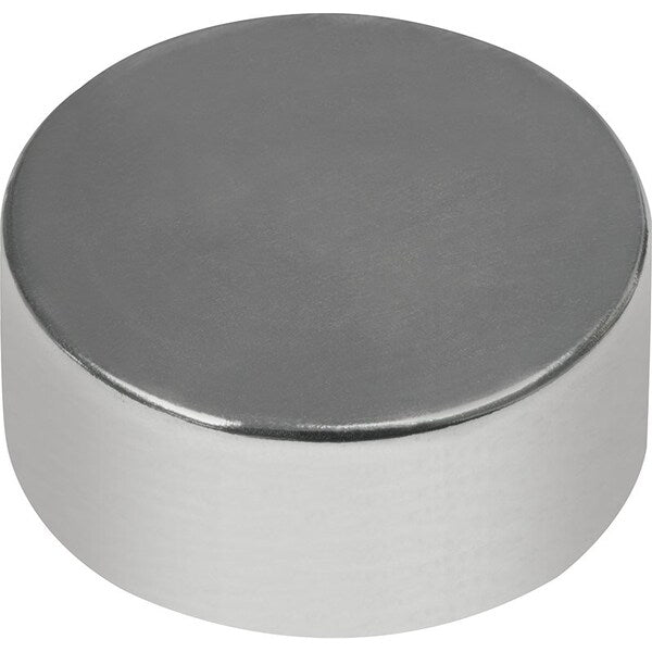 Nickel Plated Rare Earthdiasc 0.50