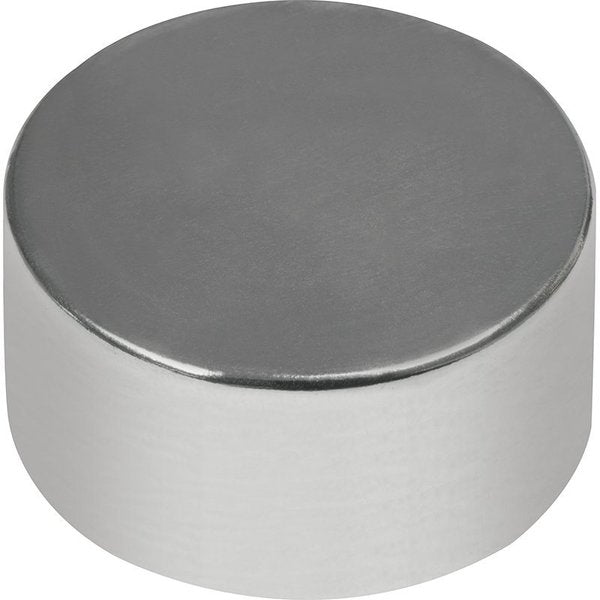 Nickel Plated Rare Earthdiasc 0.50