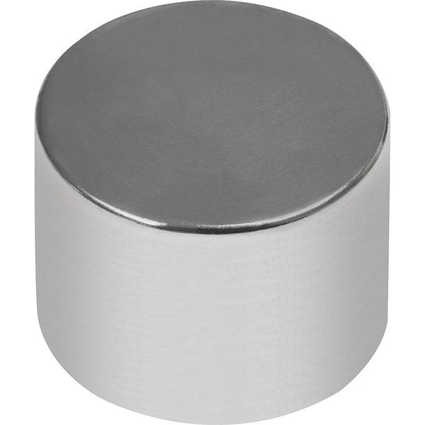 Nickel Plated Rare Earthdiasc 0.50