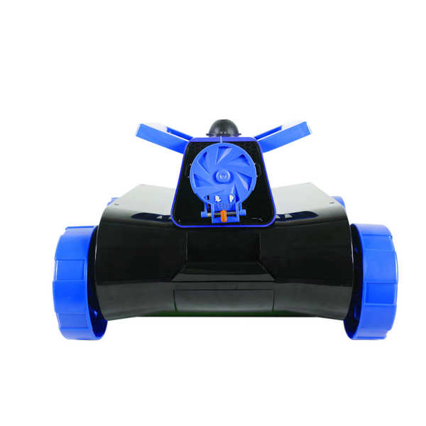 Indigo Hybrid x-5 Robotic Cleaner