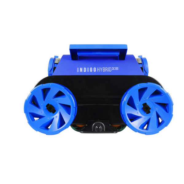 Indigo Hybrid x-5 Robotic Cleaner