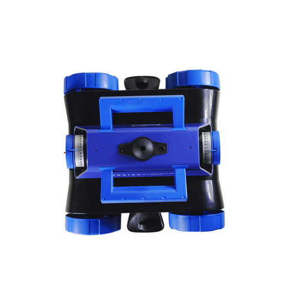 Indigo Hybrid x-5 Robotic Cleaner