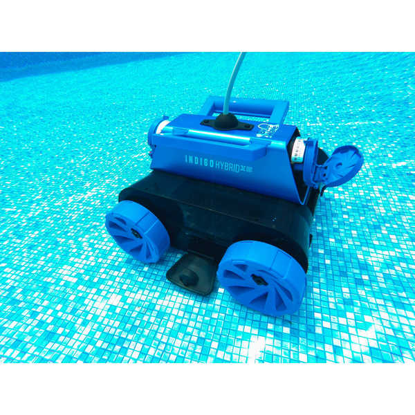 Indigo Hybrid x-5 Robotic Cleaner