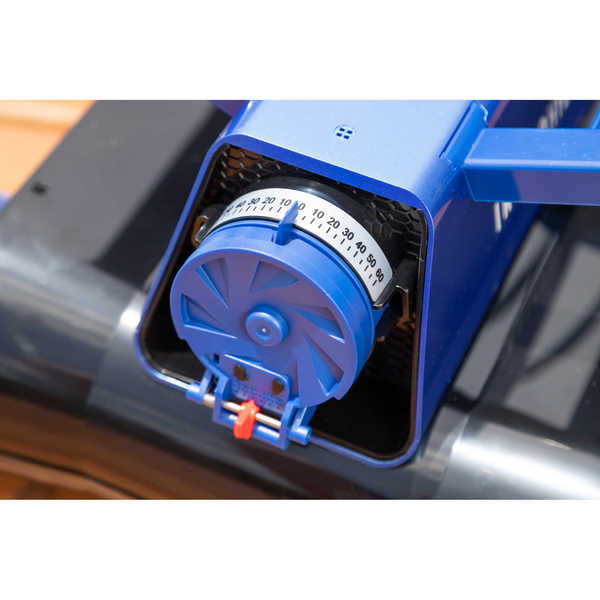 Indigo Hybrid x-5 Robotic Cleaner