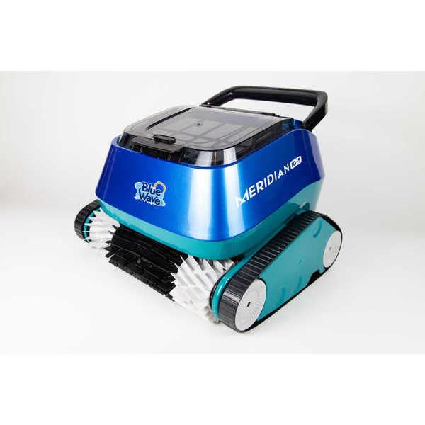Meridian IG-5 Robotic Pool Cleaner for I