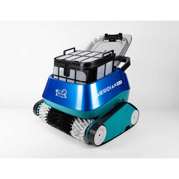 Meridian IG-5 Robotic Pool Cleaner for I