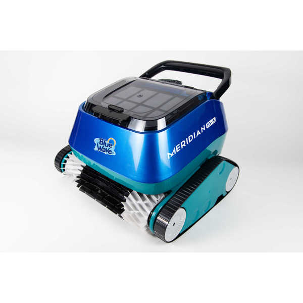 Meridian IG-5 Robotic Pool Cleaner for I