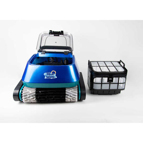 Meridian IG-5 Robotic Pool Cleaner for I