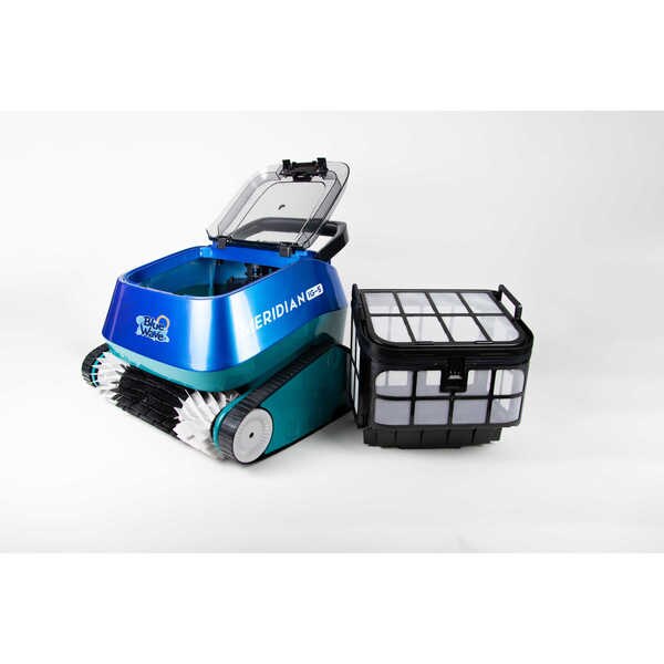 Meridian IG-5 Robotic Pool Cleaner for I