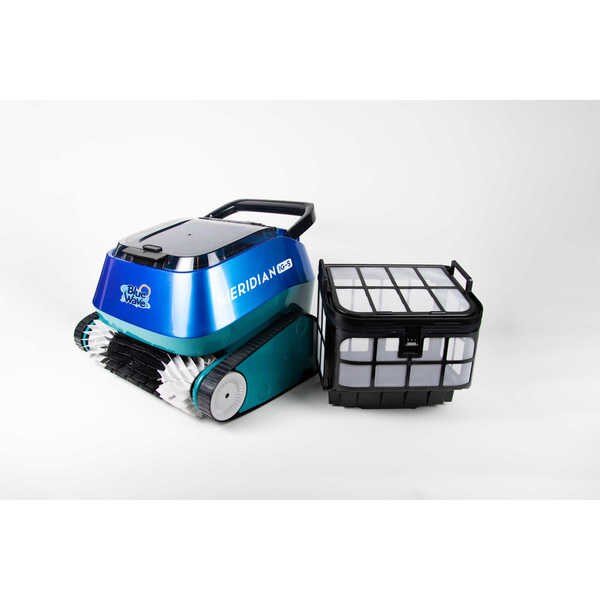 Meridian IG-5 Robotic Pool Cleaner for I