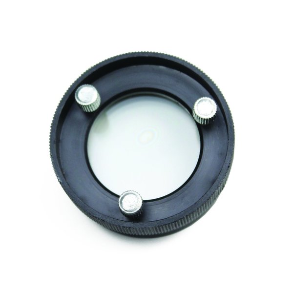Newtons Ring Apparatus