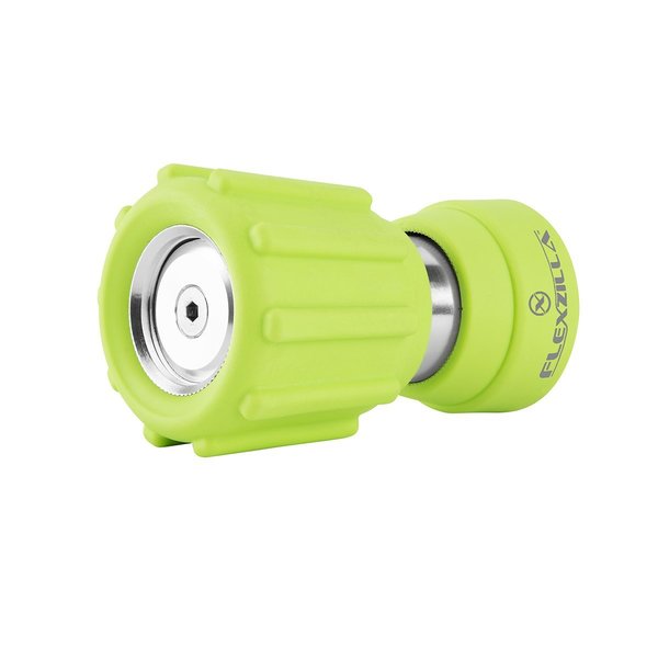 Heavy Duty Twist Action Garden Hose Nozz